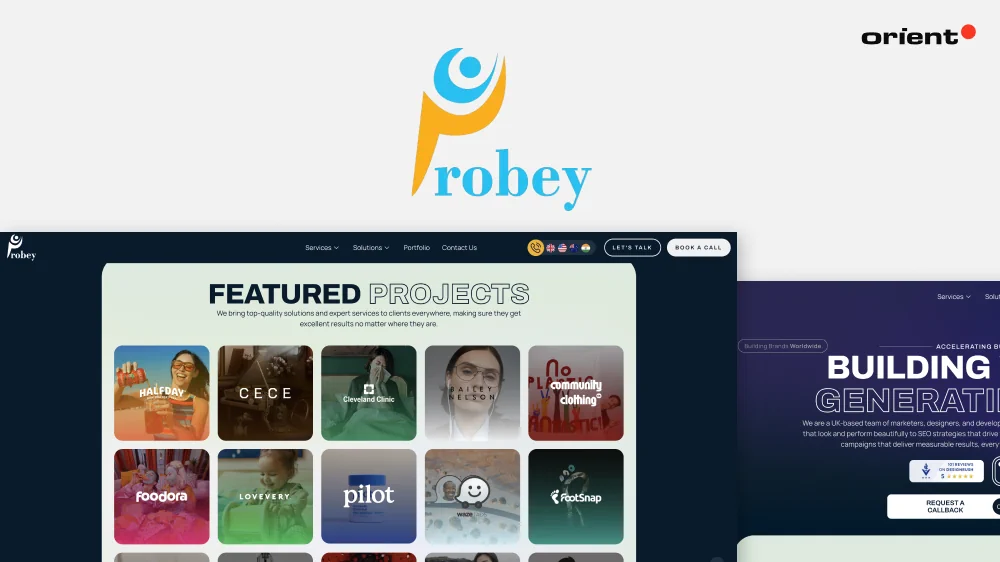 Probey Services